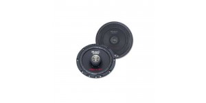 Mac Audio Street 16.2 200W 17cm Speakers